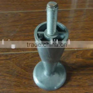HGMC-L034 Aluminum Die Casting Table Chair Furniture Spare Parts thumbnail-2
