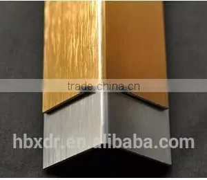 2014 China OEM Anodized Decoration Aluminum Profile for Home Parapet Wall thumbnail-1