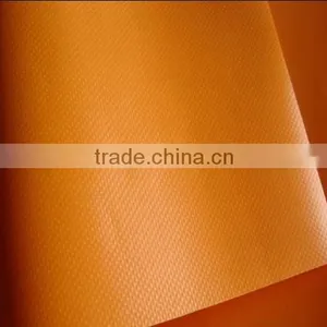 Dongguan Factory Material PVC Coated Polyester Fabric for thumbnail-1