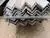Hot Rolled Structural Galvanized Steel Angle Bar Specification thumbnail-1
