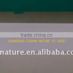 GE 103Lexan Polycarbonate Solid Sheet&hollow Sheet thumbnail-1