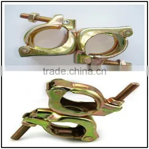 Threaded Swivel Coupler thumbnail-1
