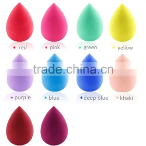 2016 HOT SALE Professional Make up Powder Puff Cosmetic Sponge thumbnail-2