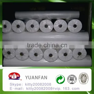Low Price Recycled Non-woven Fabric Made in China Zhejiang Yuanfan Non-woven Co.,ltd./ pp Non-woven Fabric / pp Non Woven Fabric thumbnail-1