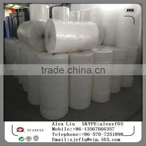 Flowers Bandage Nonwoven, Non Woven Fabric Ribbon Gift Packaging, Short Width Non-woven Fabric Roll thumbnail-6