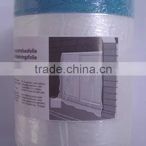 Cloth-taped Drop Sheet for Outdoor Use thumbnail-1