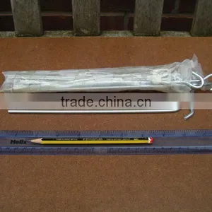 Tent Pegs/Tent Stakes thumbnail-1