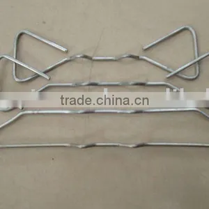Double Triangle Wall Ties thumbnail-1