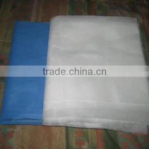 Non Woven Polypropylene Disposable Pillow Case thumbnail-1