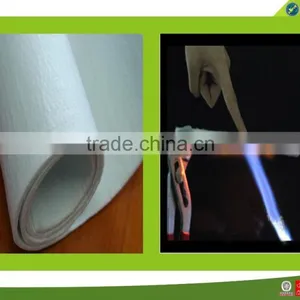 Silica Aerogel Flexible Thermal Insulation Felts thumbnail-1