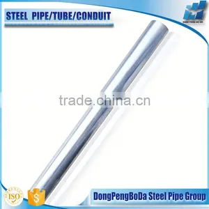Ul797 Conduit With Pre Galvanized thumbnail-1