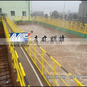 China Suppiler FRP Handrail for Chemical Industry thumbnail-1