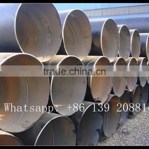 China Pipe Manufacturer Carbon Steel Pipe Fitting Epoxy Coating Carbon Steel Pipe} thumbnail-1