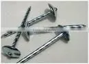 Galvanized Roofing Nail thumbnail-1