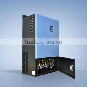 2.2KW High Effiency Solar Pump Inverter for Rice Feild thumbnail-5