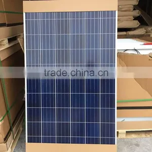 2017 Best Quality Factory Price Solar Panel With CE TUV Certificates thumbnail-1