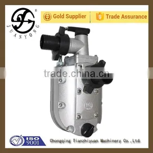 2.5 hp Self Priming Water Pump With Gasoline Engine For Agriculturel Irrigation thumbnail-3