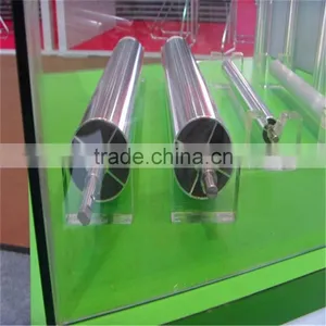 Customized Powder Coating Punching Machine for Aluminium Profile thumbnail-1