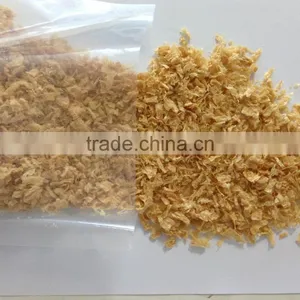 Textured Soy Protein CG-60S thumbnail-1