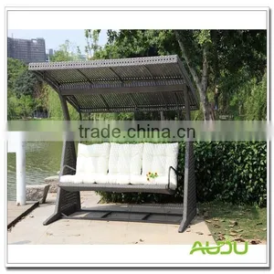 Audu Chair Garden Swing Chair thumbnail-1