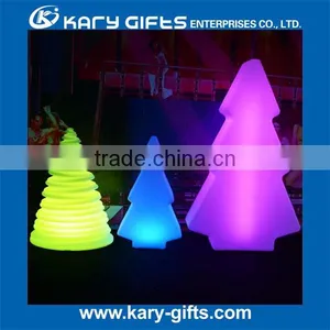 2016 New RGB Cheap Led Cylinder Light Led Lighting Decorated Lamp Hotel Night Furniture thumbnail-6