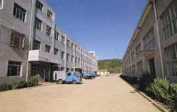 Good Clock (yantai) Trust-well Co., Ltd. company overview - view 1 thumbnail