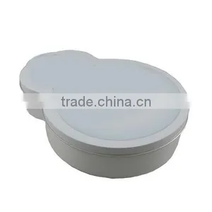 Irregular Calabash Shape Tin Box thumbnail-1