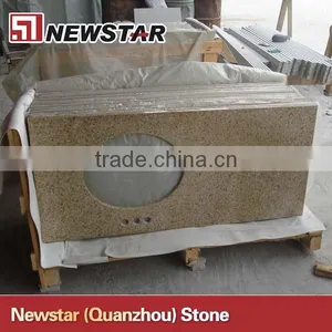 Wholesale Granite Countertop Prefab G682 thumbnail-2