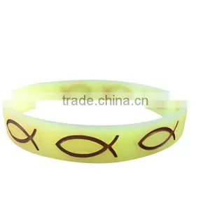 Fashion Silicone Bracelet for Kids Silicone Kids' Toy thumbnail-2