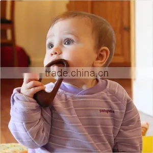 Wooden Baby Rattle thumbnail-4