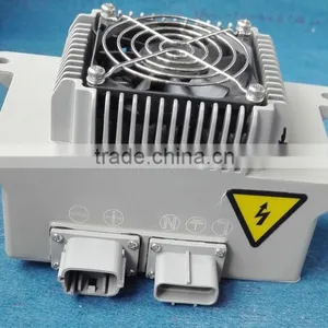 1.8 kw EV on Board Battery Charger 132v 12A thumbnail-1
