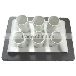 Slate Appetizer Set thumbnail-3