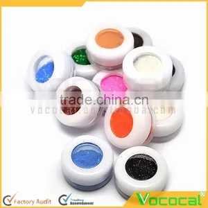 30 Colors Tiny Warmer Glitter Shimmer Shining Pearl Highlighting Eyeshadow Pigments Set Makeup Cosmetic Eye Shadow thumbnail-4