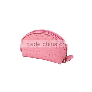 Store More Different Colors Cute Girls Pen Bag Cosmetic Makeup Bag Pouch Pack Of 4 thumbnail-2