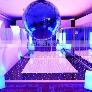 Starlit Dance Floor Acrylic Top Wedding Dancing Floor thumbnail-1