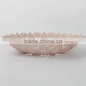 Useful Plastic Basket for Vegetables and Fruits thumbnail-3