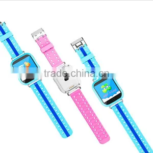 Q750 Smart GPS Watch For Kids With With Wifi 1.54inch Touch Screen SOS Call thumbnail-2