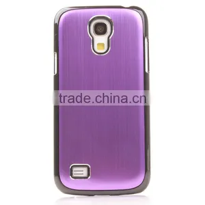 2017 Best Seller Metal Aluminium Back Cover,phone Case for Samsung S4mini thumbnail-2