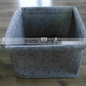 Grey Felt thumbnail-1