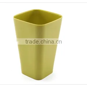 Bio Bamboo Fibre Square Shaped Mugs thumbnail-3