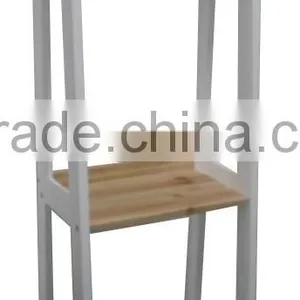 2015 High Quality Wooden Storage Rack thumbnail-2