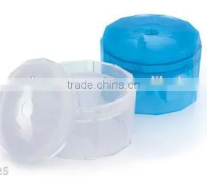 Diamond Shape Custom Silicone Ice Mould For Icing thumbnail-2