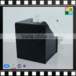 Handmade Acrylic Plastic Napkin Holder Custom Tissue Box Restaurant Napkin Holder Wholesale From China Manufacturer thumbnail-2