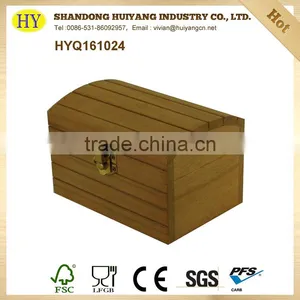 Vintage Factory Wholesale Wooden Box for Gift thumbnail-1