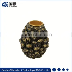 2017 New Latest Cheap Glass Votive Holder thumbnail-3