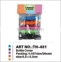 Plastic Bottle Cover thumbnail-1