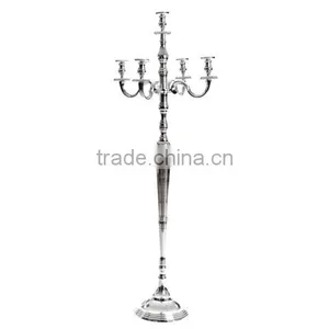 Wedding Centerpiece Candelabra thumbnail-1
