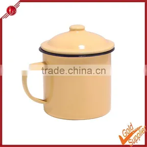 Wholesale High Quality Hot Sale Double Wall Coffee Cup Set With Lid thumbnail-1
