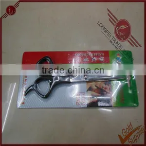 6.5inch Hair Shears Scissors Wholesale thumbnail-1