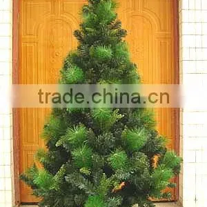 Hotsale Decorative Christmas Pine Tree for X'mas Festival Decoration thumbnail-1